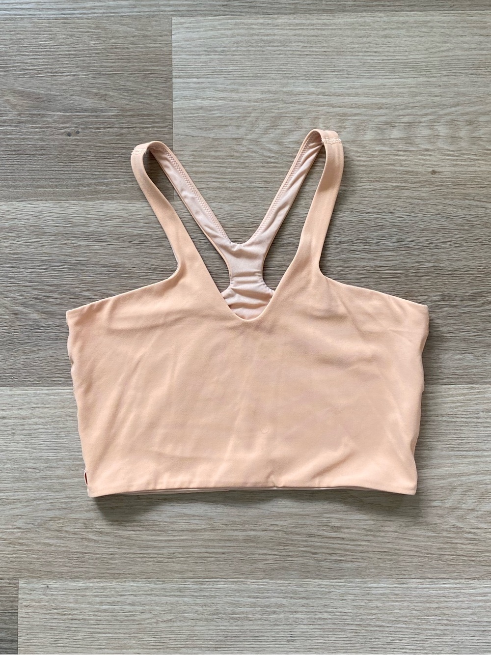 lululemon top size small
